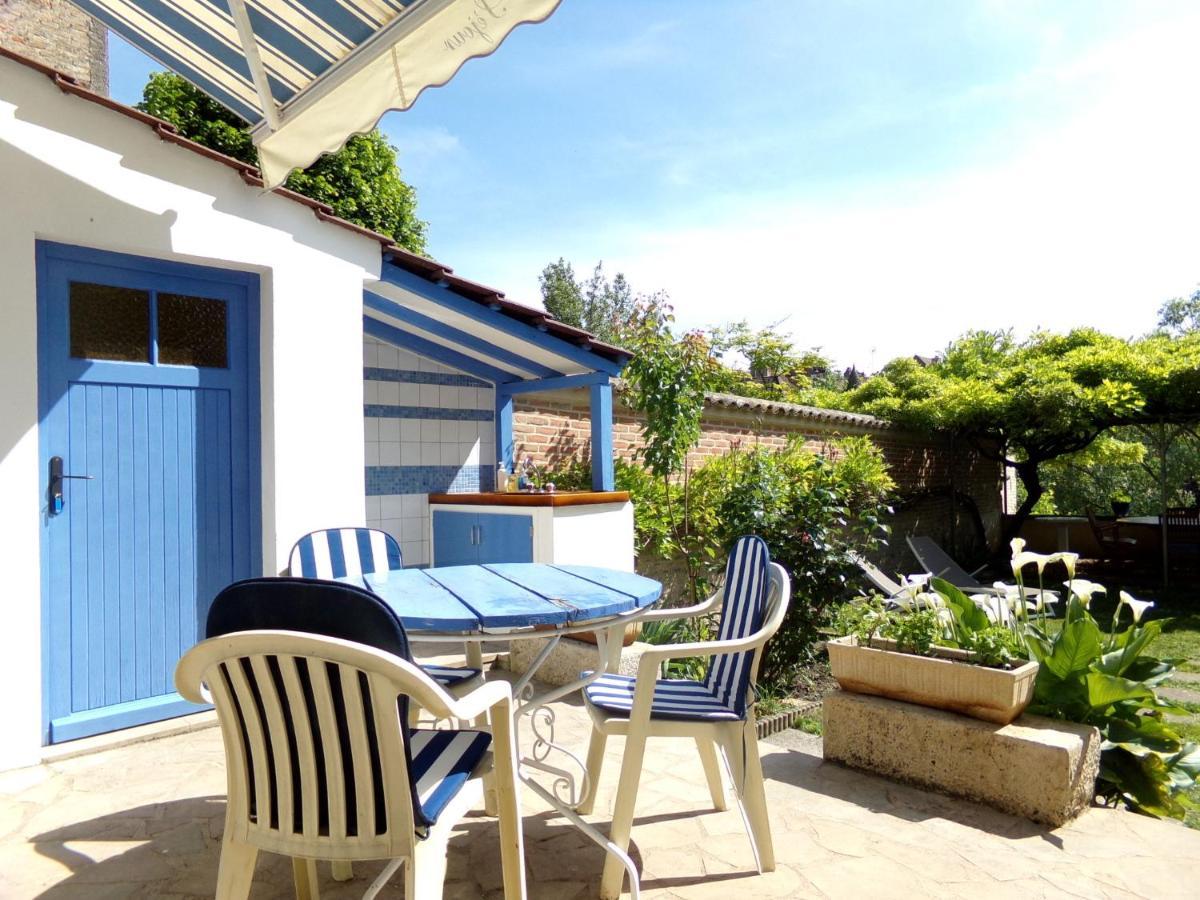 Doubs Sejour - Maison De Vacances Verdun-sur-le-Doubs Luaran gambar